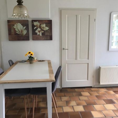 Appartamento Landgoed Swaensborgh Oudesluis  Esterno foto
