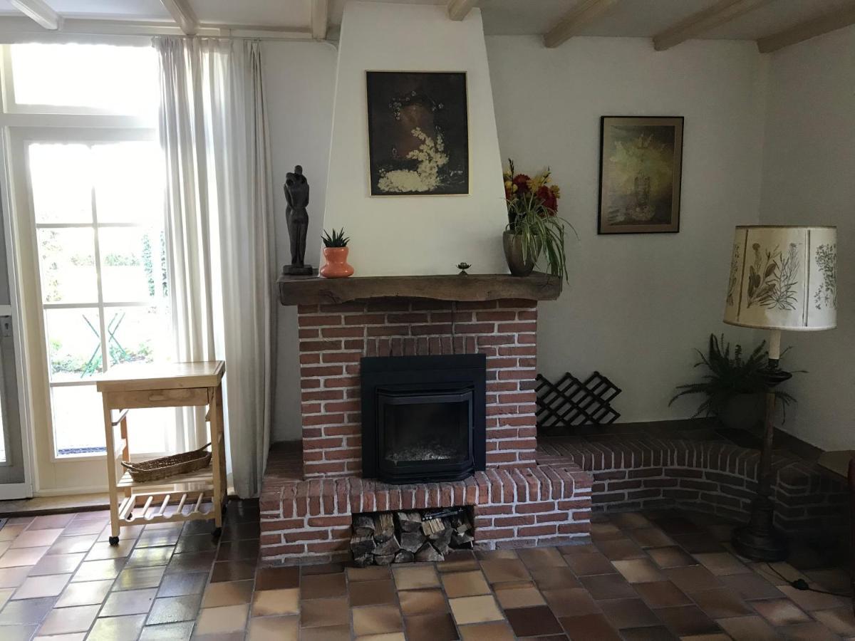 Appartamento Landgoed Swaensborgh Oudesluis  Esterno foto