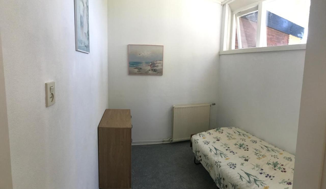 Appartamento Landgoed Swaensborgh Oudesluis  Esterno foto