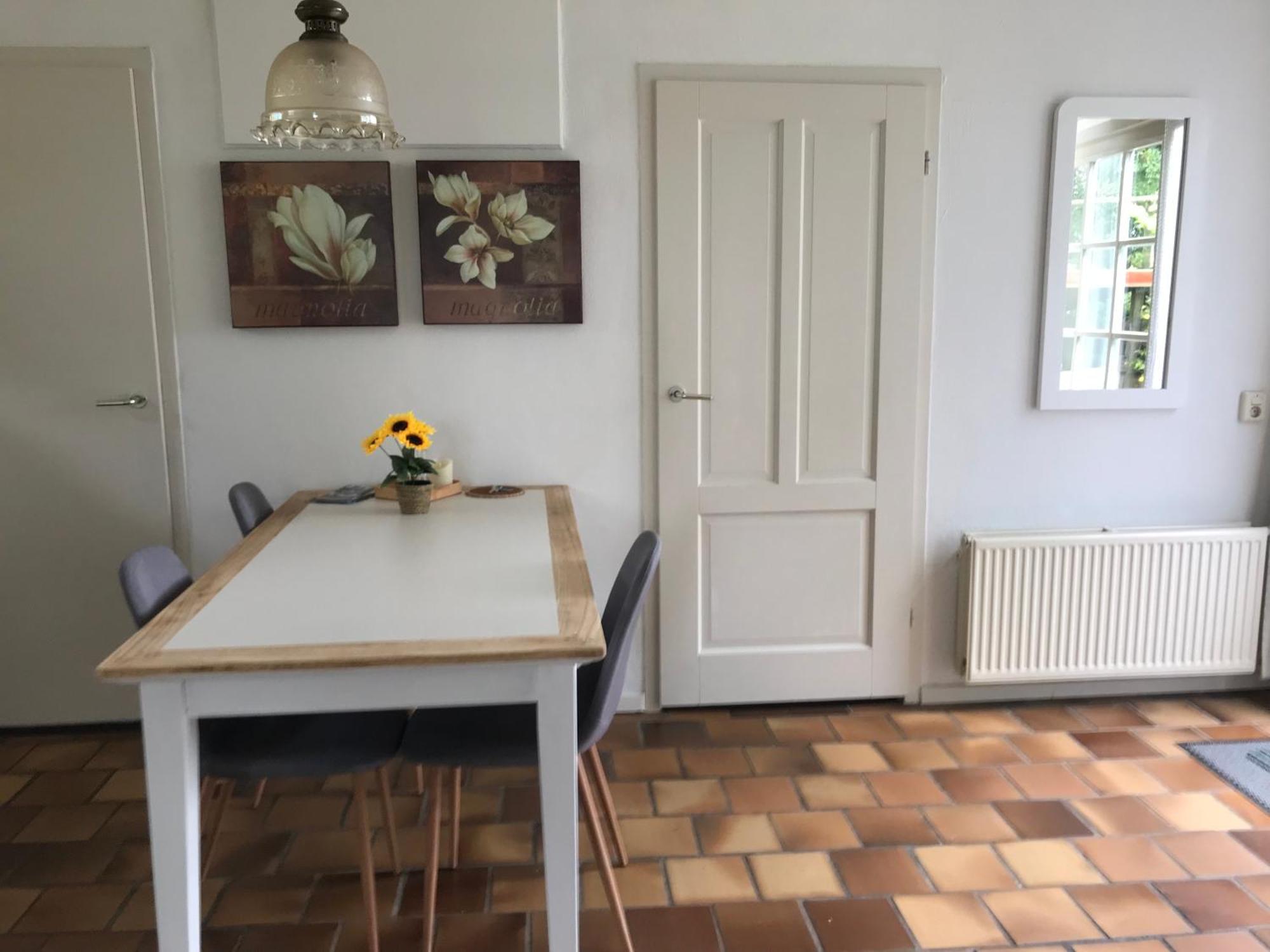 Appartamento Landgoed Swaensborgh Oudesluis  Esterno foto